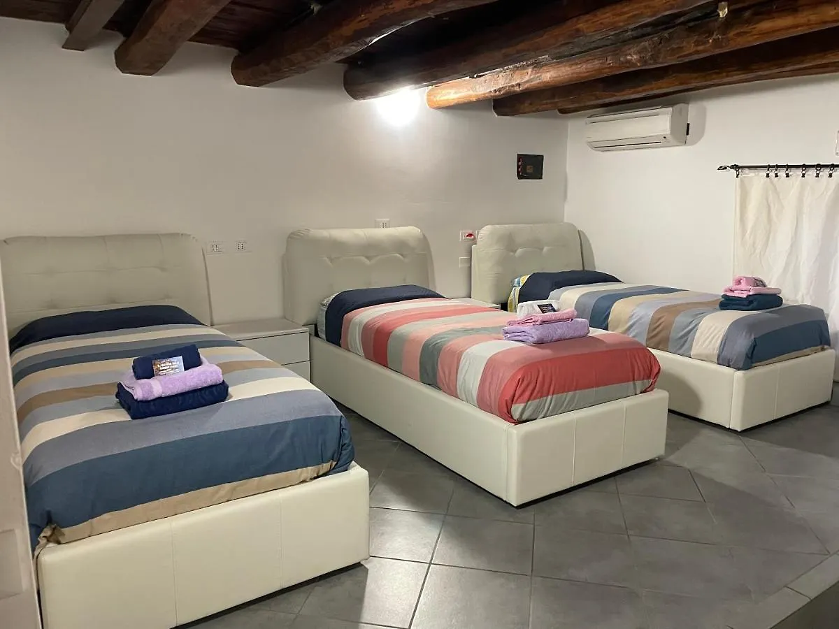 Hôtel Il Fascino Delle Cinque Terre à La Spezia 0*,