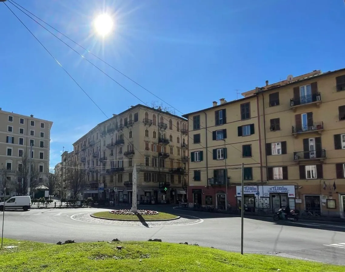 Hôtel Il Fascino Delle Cinque Terre à La Spezia
