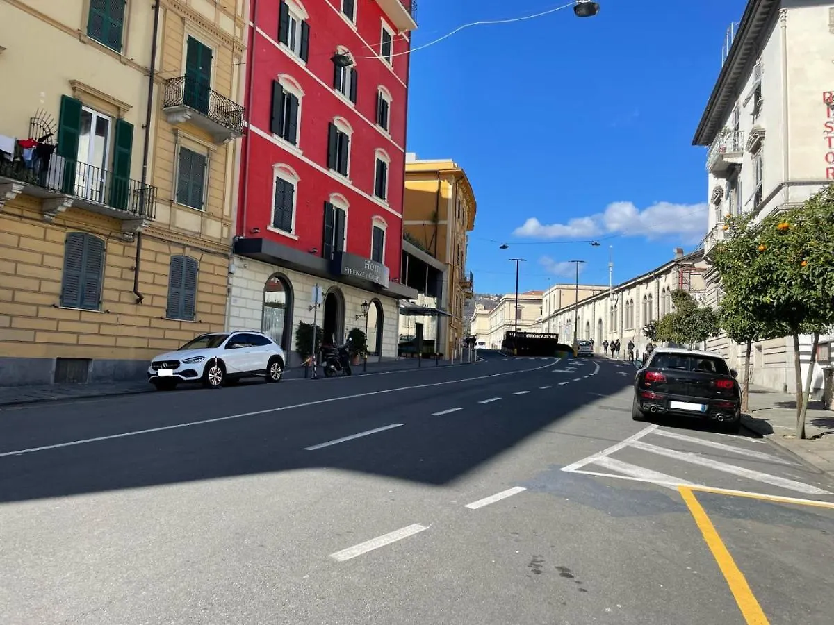 Hôtel Il Fascino Delle Cinque Terre à La Spezia Italie