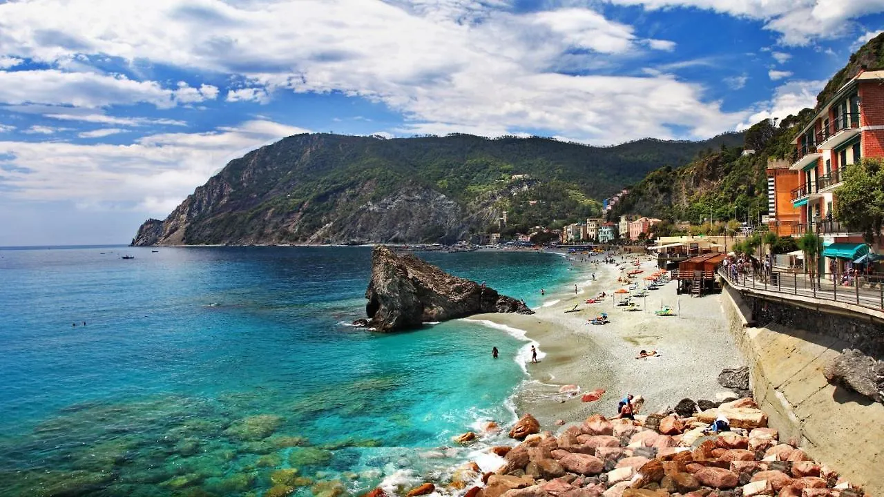 Maison d'hôtes Hôtel Il Fascino Delle Cinque Terre à La Spezia