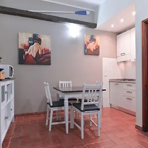 Appartement La Pieve Di Luca, La Spezia