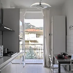 Appartement Luli, La Spezia