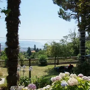 Appartement Linus By Breathe Liguria, La Spezia