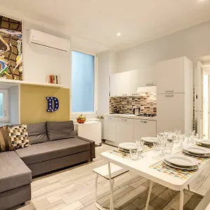 Appartement Cavour Cinque Terre, La Spezia